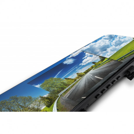 Park View Ultra FullHD + Reversing video recorder