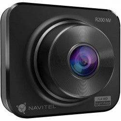 R200 NV Full HD 2" video recorder NAVITEL