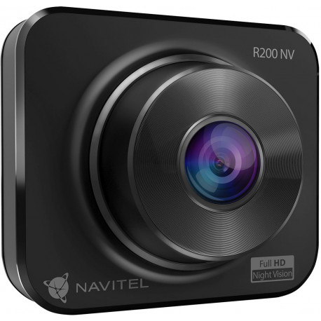 R200 NV Full HD 2" video recorder NAVITEL
