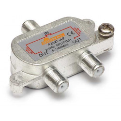 Signal RSAT-2 SAT splitter...