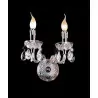 Lampa kinkiet WHIZ A.90690/2CLE 2xE14 40W Italux
