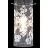 Lampa wisząca FANCY MDM-1776/3A E14 3x40W Italux