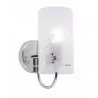 VALVE wall lamp MBM1672/1 E27 60W Italux.