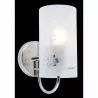 VALVE wall lamp MBM1672/1 E27 60W Italux.