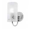 VALVE wall lamp MBM1672/1 E27 60W Italux.
