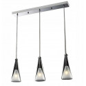 MD9190-3A BUTIO pendant lamp G9 3x40W Italux.