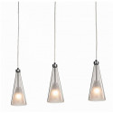 MD9190-3A BUTIO pendant lamp G9 3x40W Italux.