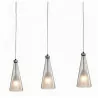 Lampa wisząca BUTIO  MD9190-3A G9 3x28W Italux