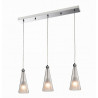 BUTIO MD9190-3A G9 3x28W Italux pendant lamp.