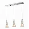 Lampa wisząca BUTIO  MD9190-3A G9 3x28W Italux