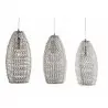 Lampa wisząca LYDIA MD12071-3B III 3xE27 Italux