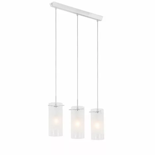 Lampa wisząca BLEND MDM-1572/3 3xE27 60W Italux