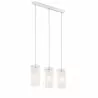 Lampa wisząca BLEND MDM-1572/3 3xE27 60W Italux