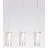 Lampa wisząca BLEND MDM-1572/3 3xE27 60W Italux