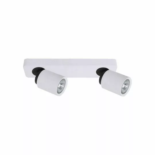 Lampa listwa LUCIEN II FH31312A11 GU10 2x35W Italux