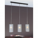 MDM-1587/3A FEEL pendant lamp E27 3x60W Italux