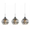 Lampa wisząca RITMO MDM-2643/3 3xE14 Italux