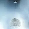 Lampa wisząca JUSTIN MD12068-1B I E27 60W Italux