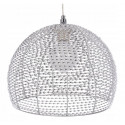 JUSTIN MD12068-1B I pendant lamp E27 60W Italux