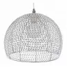 Lampa wisząca JUSTIN MD12068-1B I E27 60W Italux