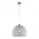 JUSTIN MD12068-1B I pendant lamp E27 60W Italux