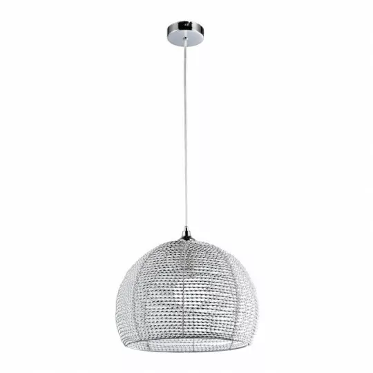 JUSTIN MD12068-1B I E27 60W pendant lamp by Italux