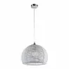 Lampa wisząca JUSTIN MD12068-1B I E27 60W Italux