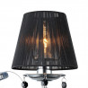 CORNELIA wall lamp MBM-2572/1 BK E14 40W Italux.