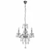 Lampa wisząca WHIZ L.90690/3CLE III 3xE14 40W Italux