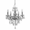 Lampa wisząca WHIZ  L.90690/5CLE V 5xE14 40W Italux