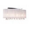 ISLA MXM-1870/4 plafond lamp white 4xE14 40W Italux