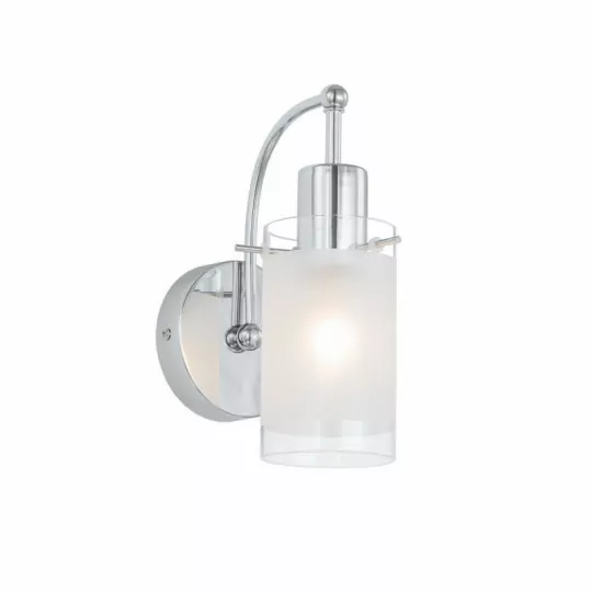 Lampa kinkiet BLEND MBM-1572/1 E27 60W Italux