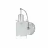 Lampa kinkiet BLEND MBM-1572/1 E27 60W Italux