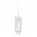 LANA MDM-1787/1 W pendant lamp E14 40W Italux