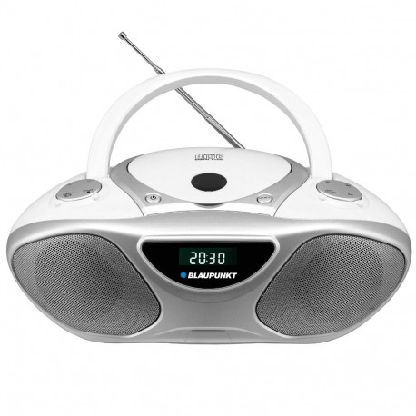 Radioodtwarzacz CD BOOMBOX BB4WH BLAUPUNKT
