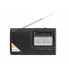 LTC-2016 WILGA portable radio with USB and Rechargeable battery