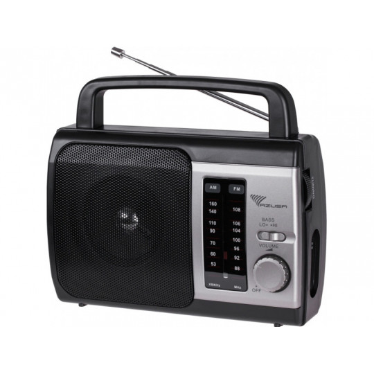 AZUSA PR-236 URZ2049 portable FM radio