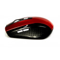Wireless USB mouse RATON PRO MT1113R by Media Tech