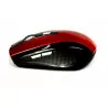 Mysz bezprzewodowa USB RATON PRO MT1113R Media Tech