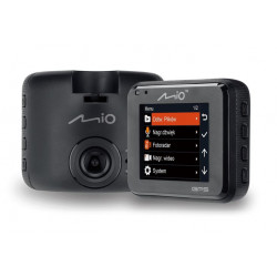 Mio MiVue C330 Full HD/2"/130 video recorder