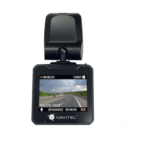 Navitel R600 DVR FHD 2" video recorder