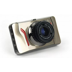 Ghost Full HD 3" Video Recorder XBLITZ