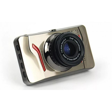 Ghost Full HD 3" Video Recorder XBLITZ