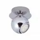 K-JZ-DAFNE 1 CHR LED KAJA lamp