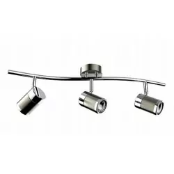 OLAF-3 GU10 LED 3x4W Struhm...