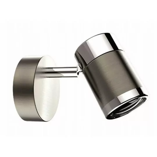 OLAF-1 GU10 LED 1x4W Struhm wall and ceiling lamp