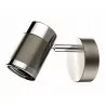OLAF-1 GU10 LED 1x4W Struhm wall and ceiling lamp