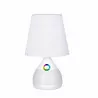 RGB LED night light with 5W serovar DIFFI Polux