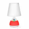RGB LED night light with 5W serovar DIFFI Polux
