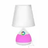 RGB LED night light with 5W serovar DIFFI Polux
